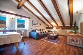 Apartments Raphael Ortisei
